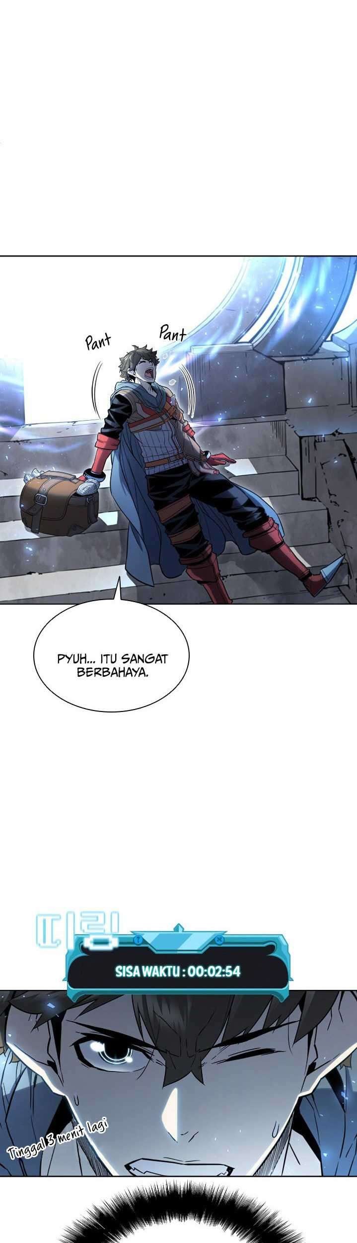 Taming Master Chapter 47 Gambar 4