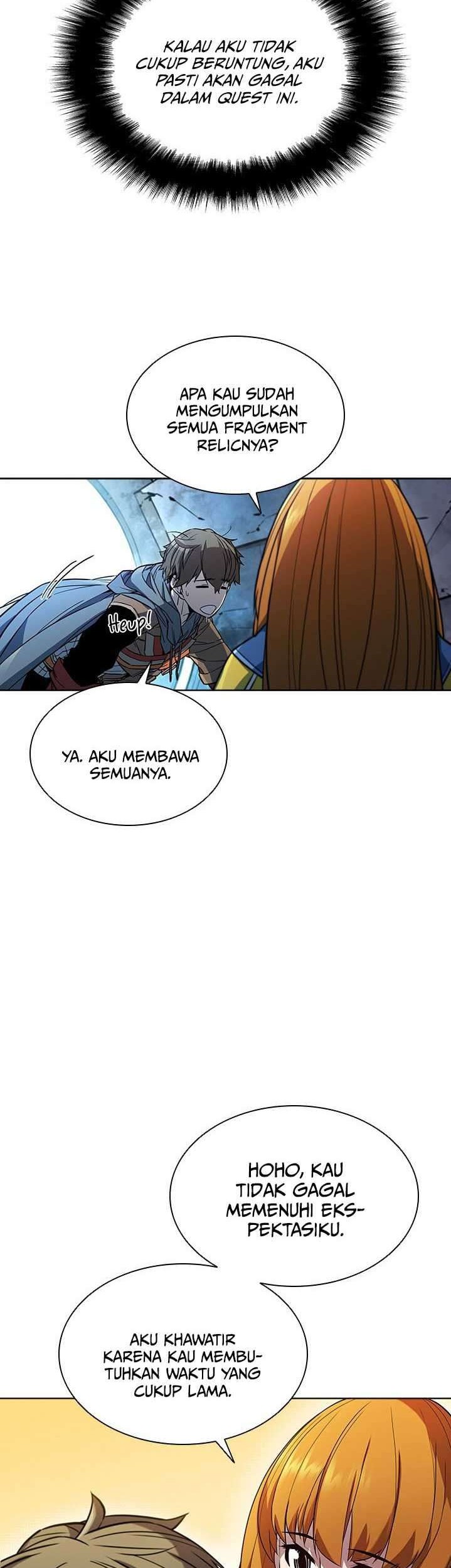 Taming Master Chapter 47 Gambar 5