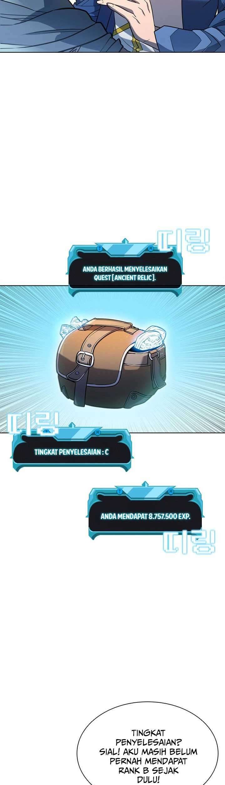 Taming Master Chapter 47 Gambar 7