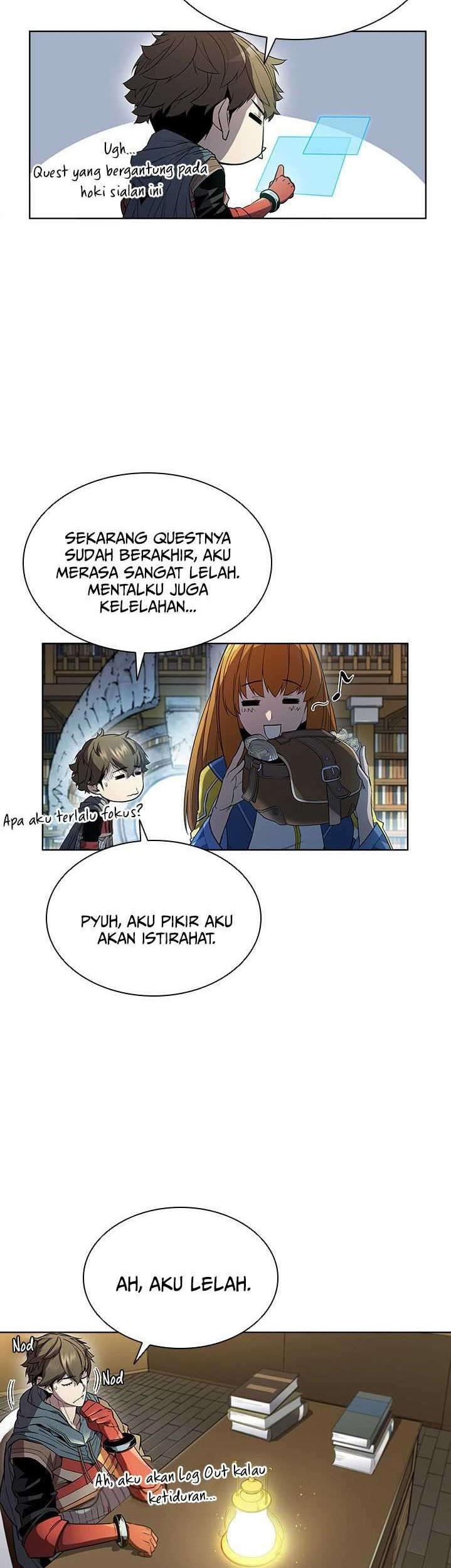Taming Master Chapter 47 Gambar 8