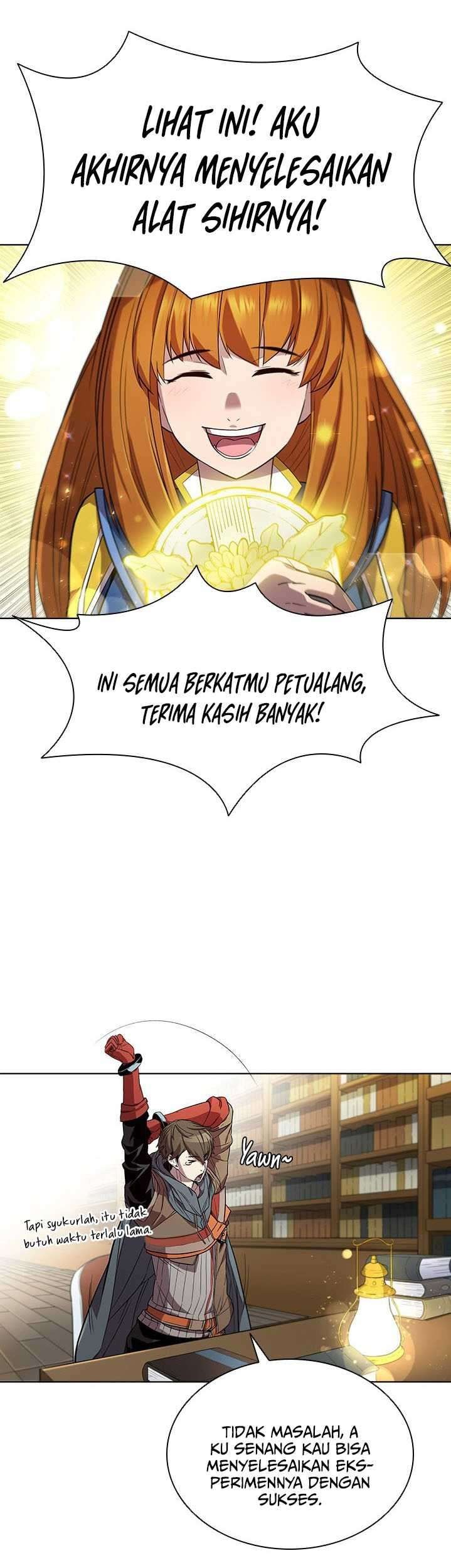 Taming Master Chapter 47 Gambar 10
