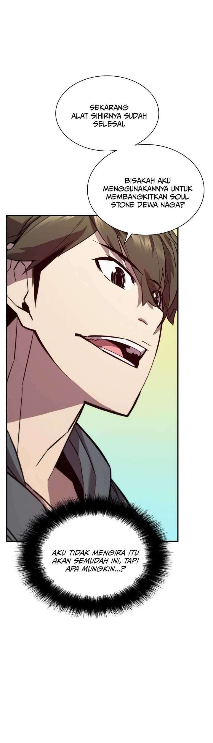 Taming Master Chapter 47 Gambar 11