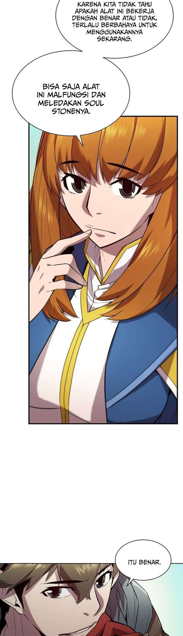 Taming Master Chapter 47 Gambar 13