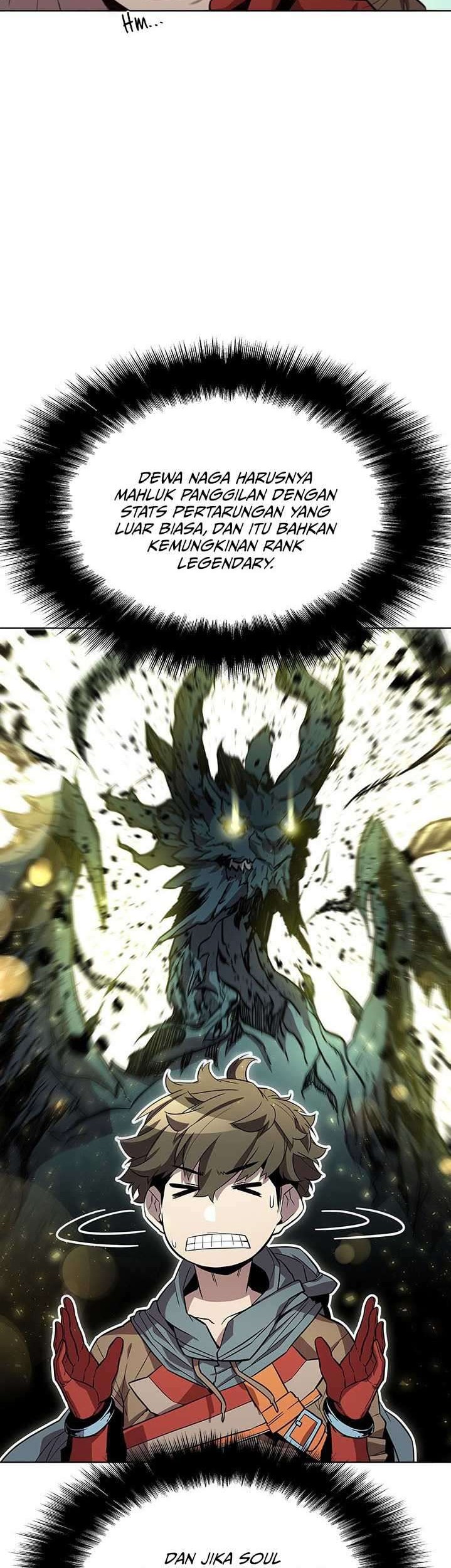 Taming Master Chapter 47 Gambar 14