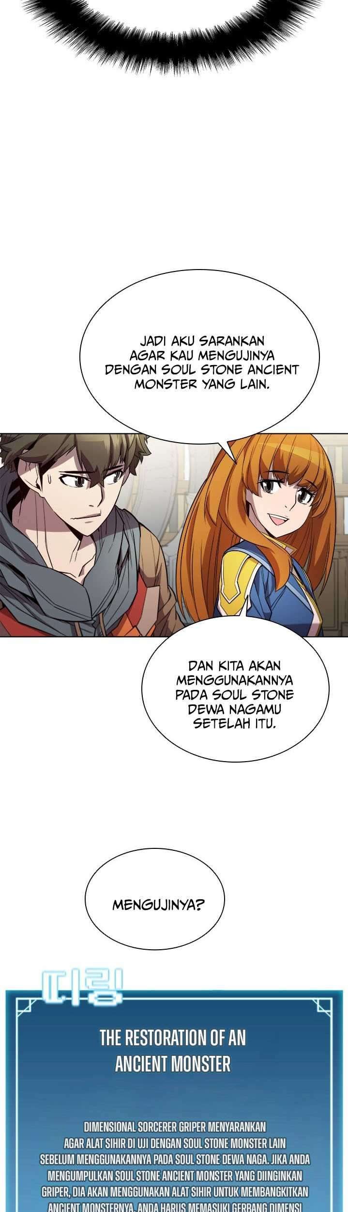 Taming Master Chapter 47 Gambar 16