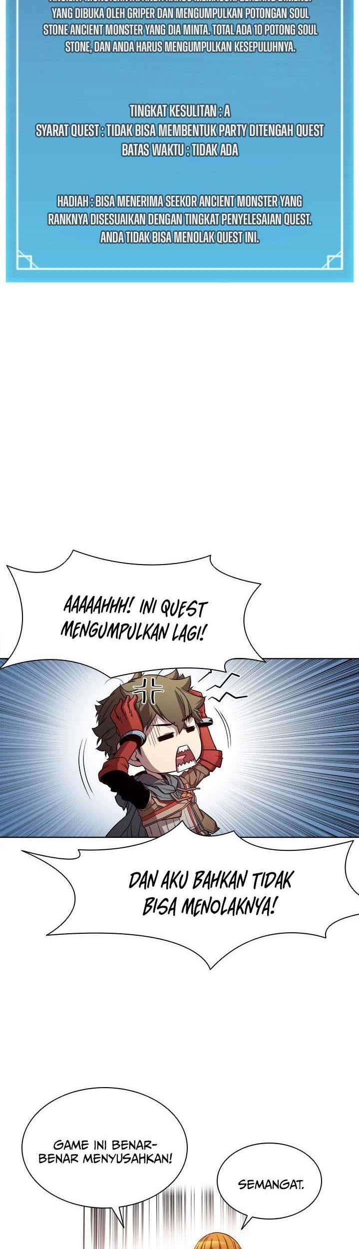 Taming Master Chapter 47 Gambar 17
