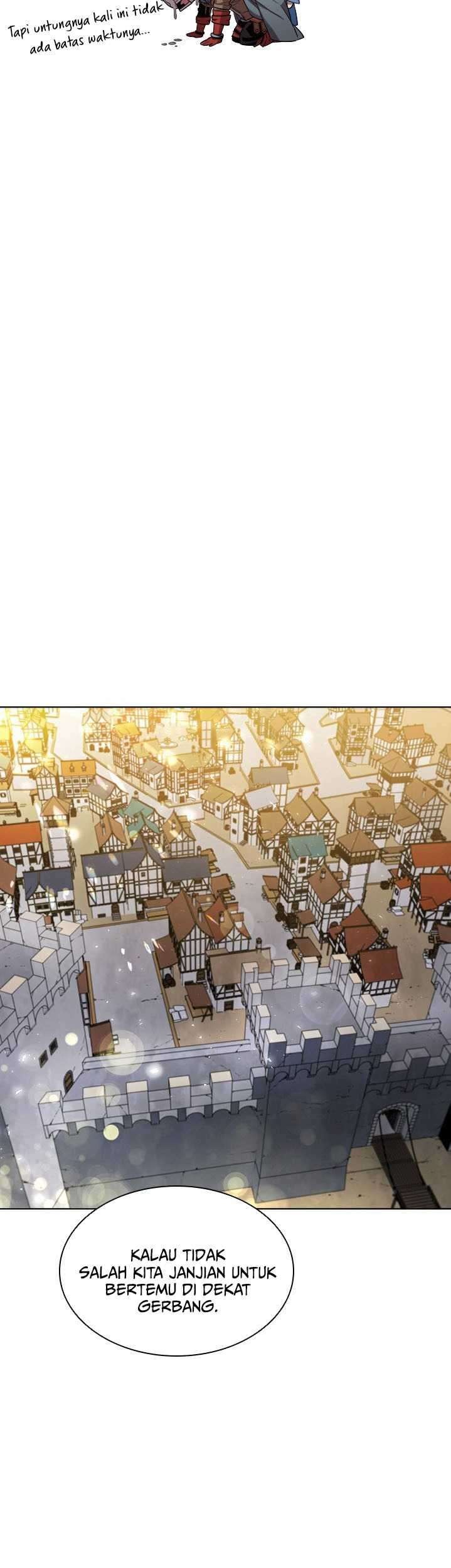 Taming Master Chapter 47 Gambar 19