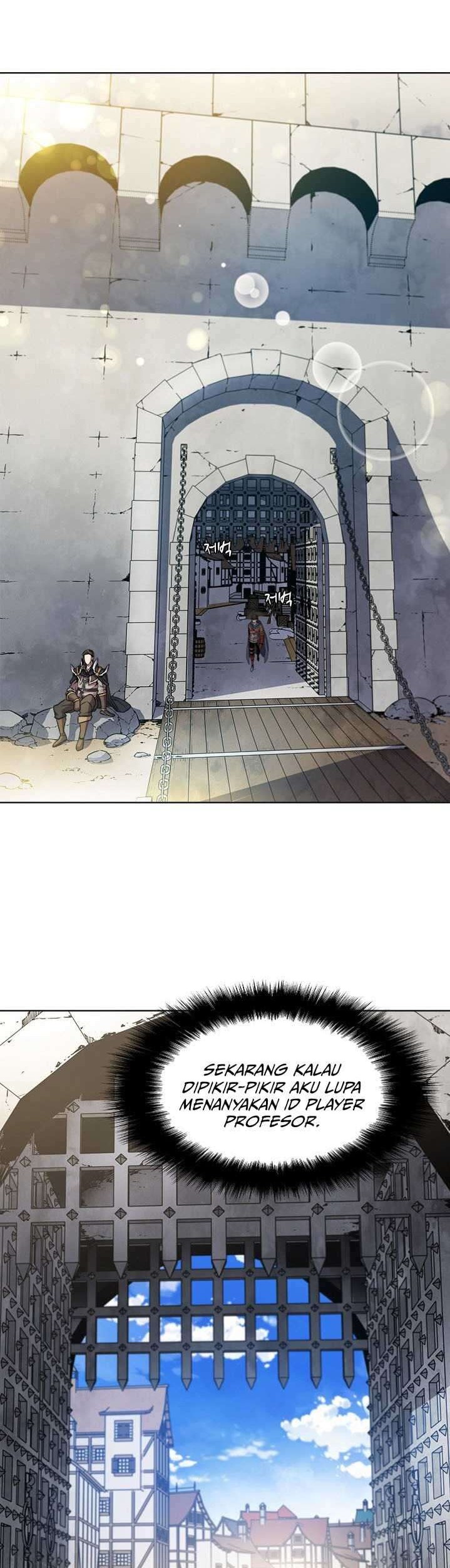 Taming Master Chapter 47 Gambar 20