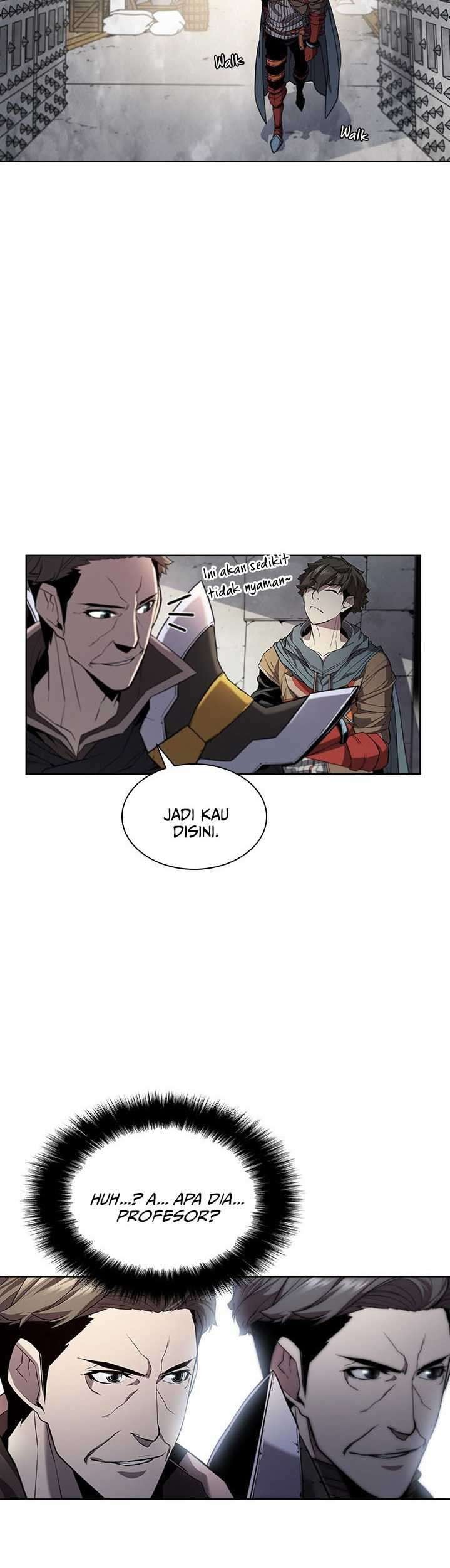 Taming Master Chapter 47 Gambar 22