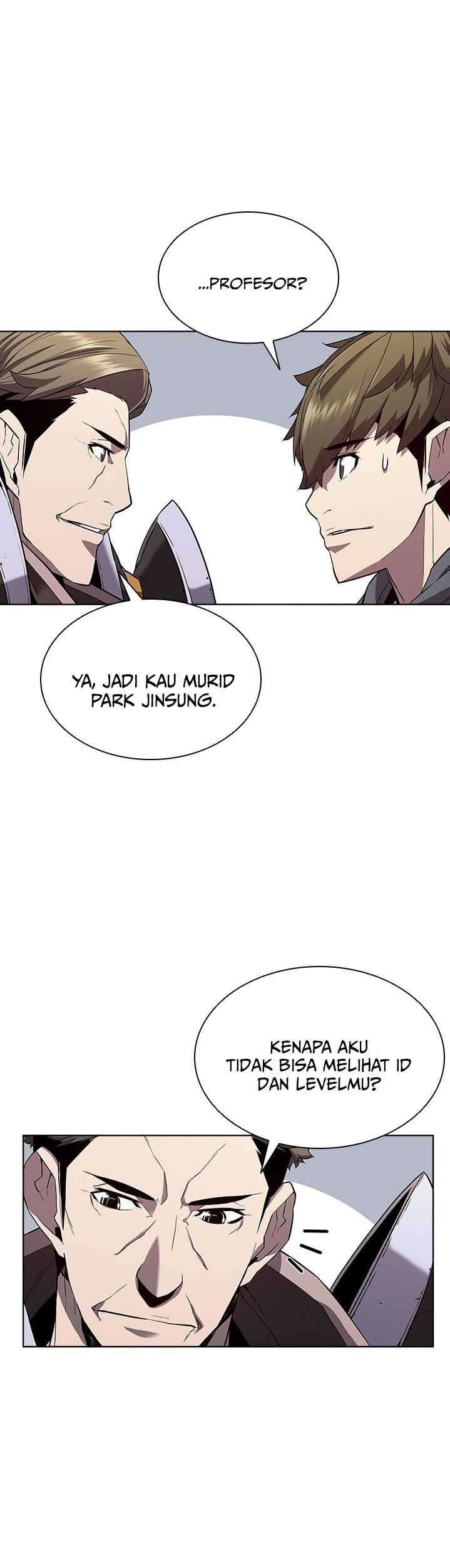 Taming Master Chapter 47 Gambar 25