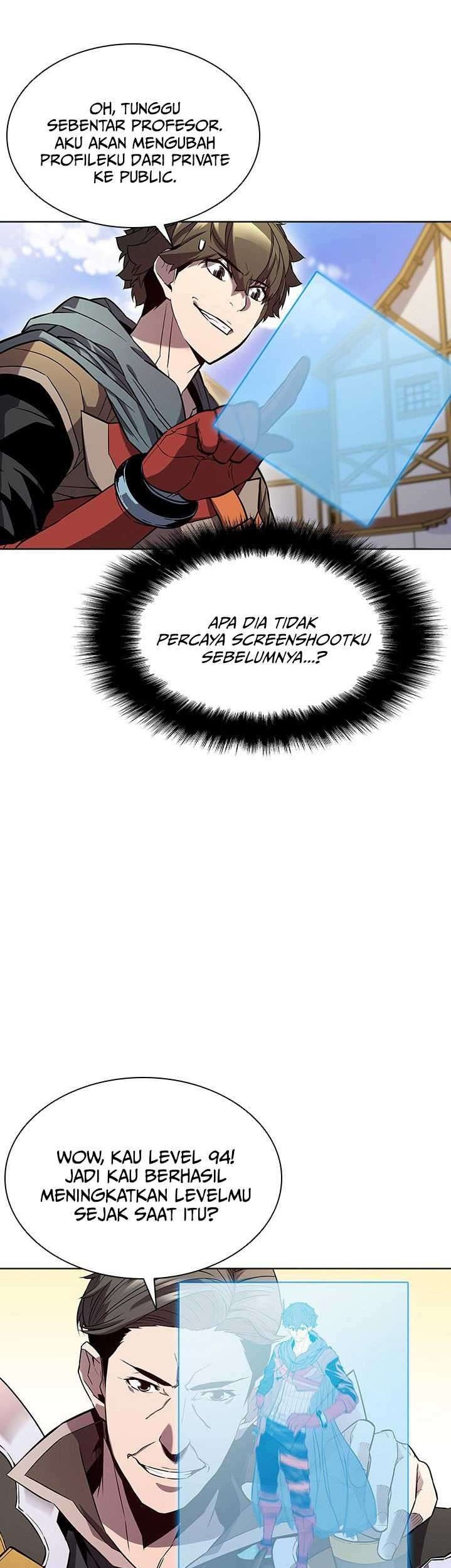 Taming Master Chapter 47 Gambar 26