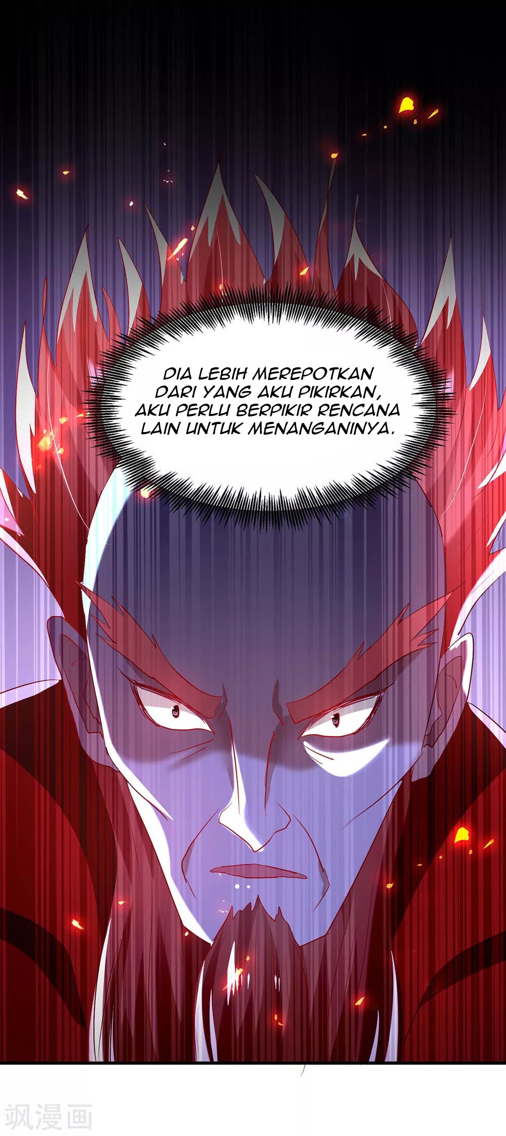 Return of Xiandi Chapter 197 Gambar 12