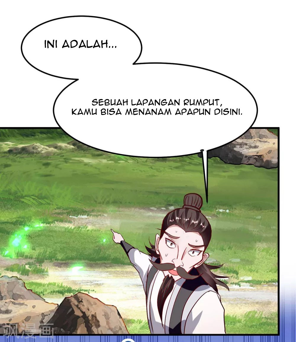 Return of Xiandi Chapter 197 Gambar 23