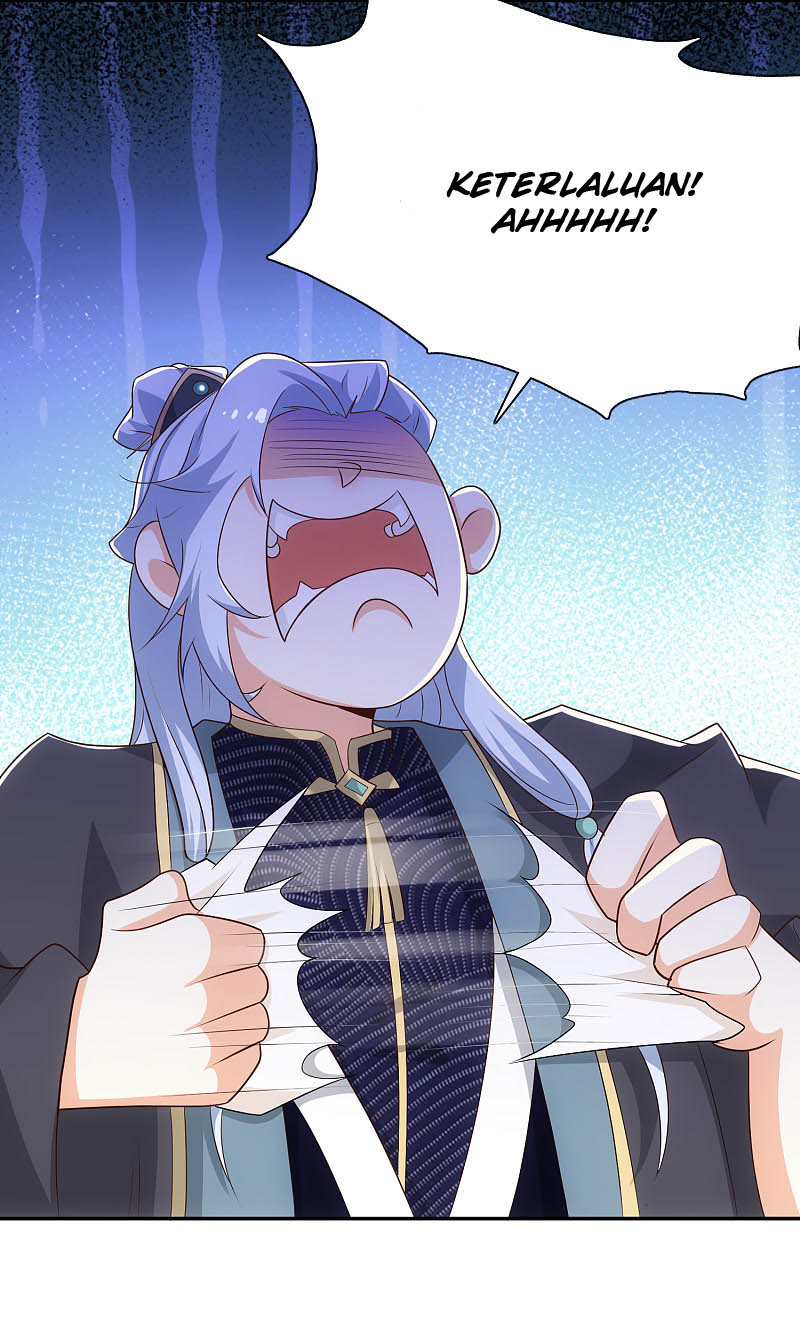 Best Son-In-Law Chapter 35 Gambar 15