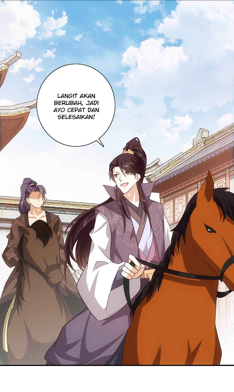 Best Son-In-Law Chapter 35 Gambar 19