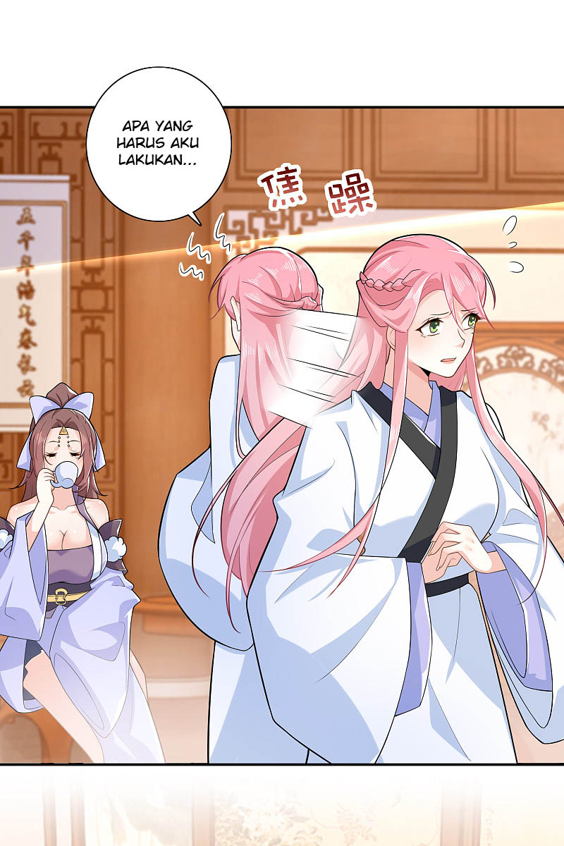 Best Son-In-Law Chapter 35 Gambar 3