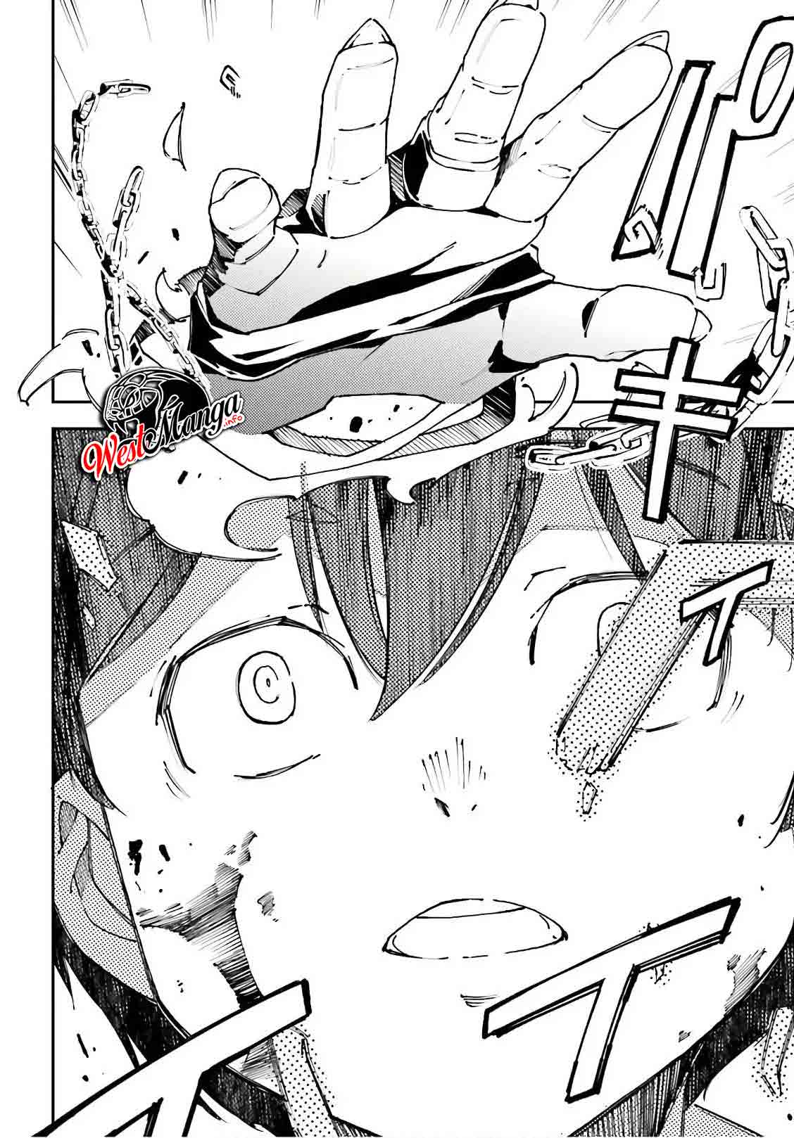 Chū Boss-san Level 99, Saikyou no Buka-tachi to Tomo ni Nishuume Totsunyuu! Chapter 09 Gambar 12