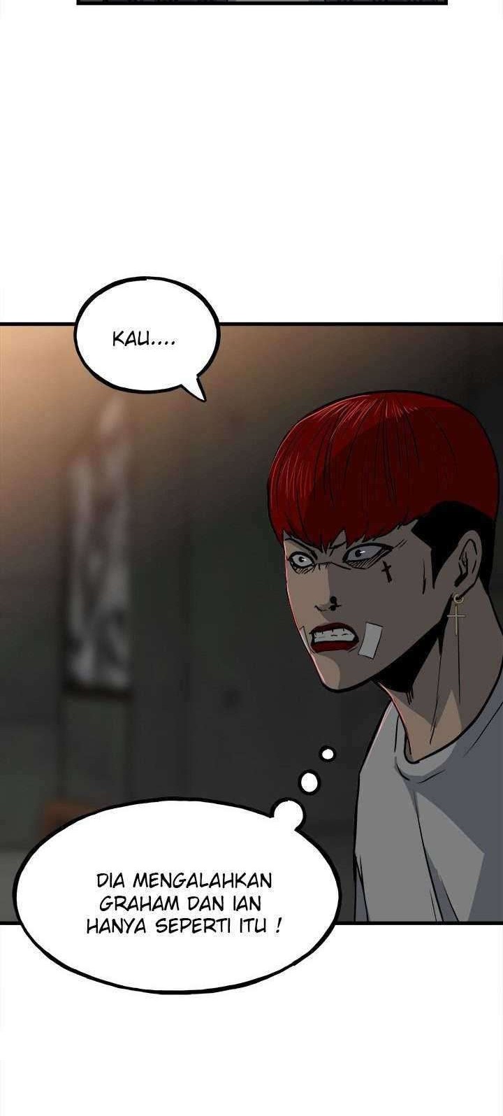 The Villain Chapter 105 Gambar 23