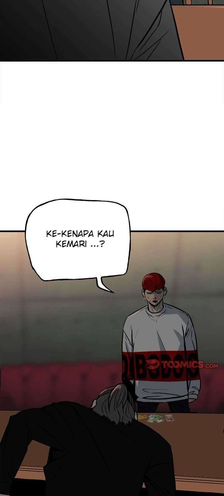 The Villain Chapter 105 Gambar 25