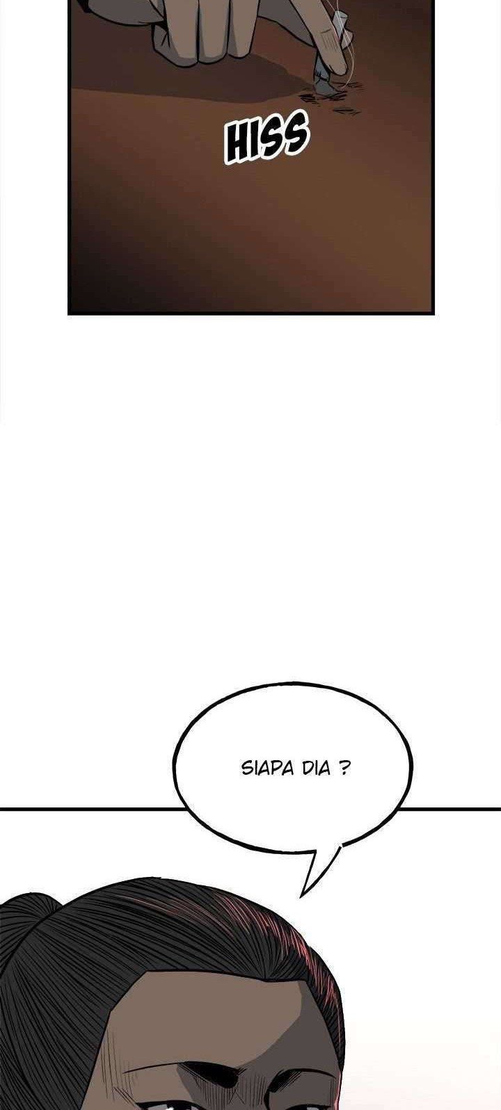 The Villain Chapter 105 Gambar 30