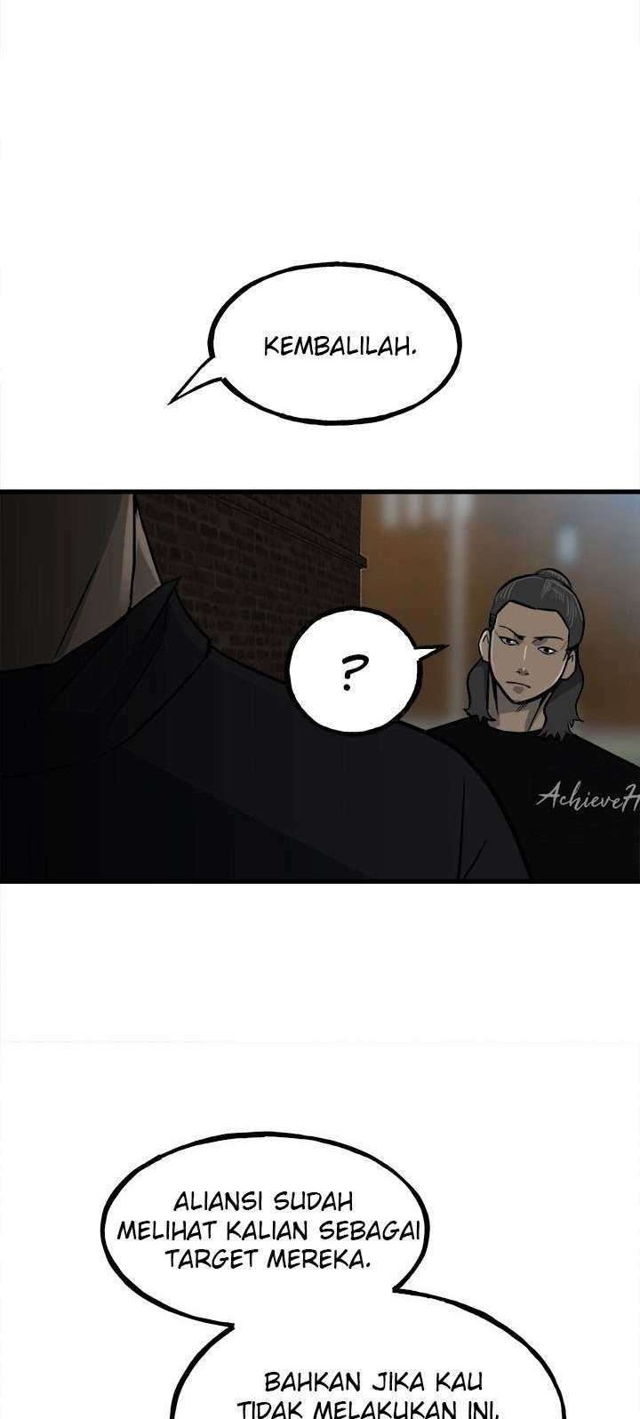 The Villain Chapter 105 Gambar 48