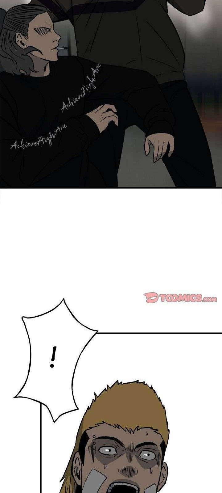 The Villain Chapter 105 Gambar 12