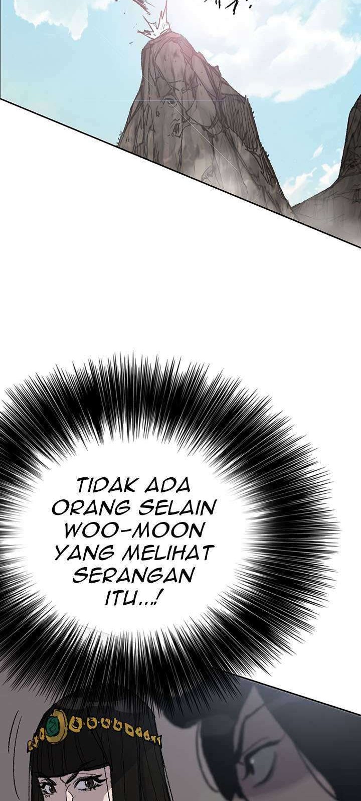 The Undefeatable Swordsman Chapter 65 Gambar 23