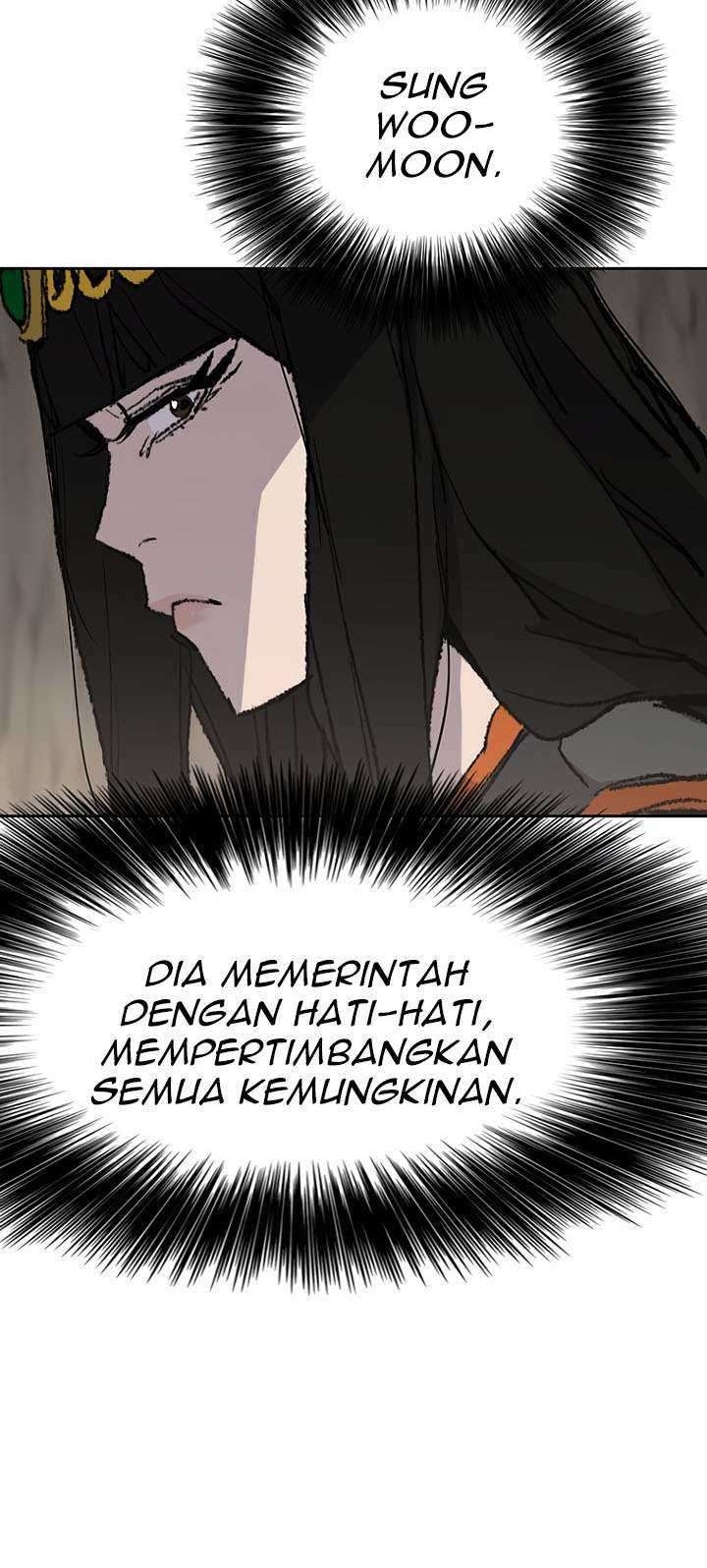 The Undefeatable Swordsman Chapter 65 Gambar 33