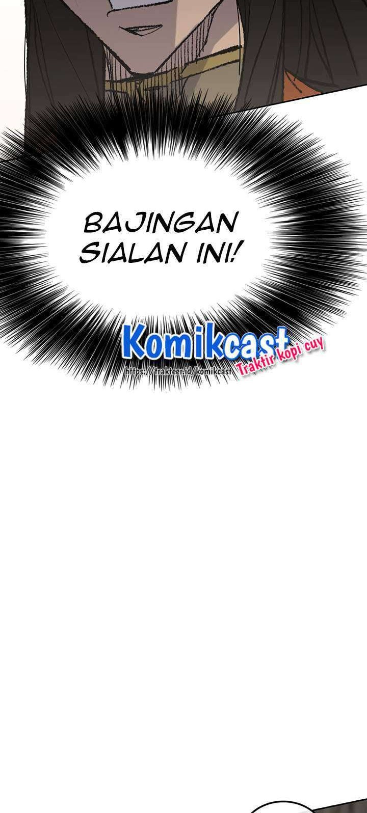 The Undefeatable Swordsman Chapter 65 Gambar 35