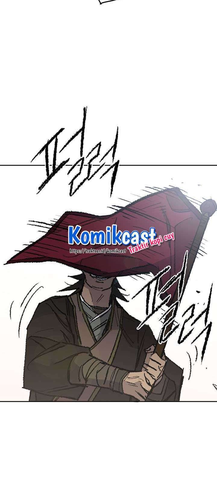 The Undefeatable Swordsman Chapter 65 Gambar 47