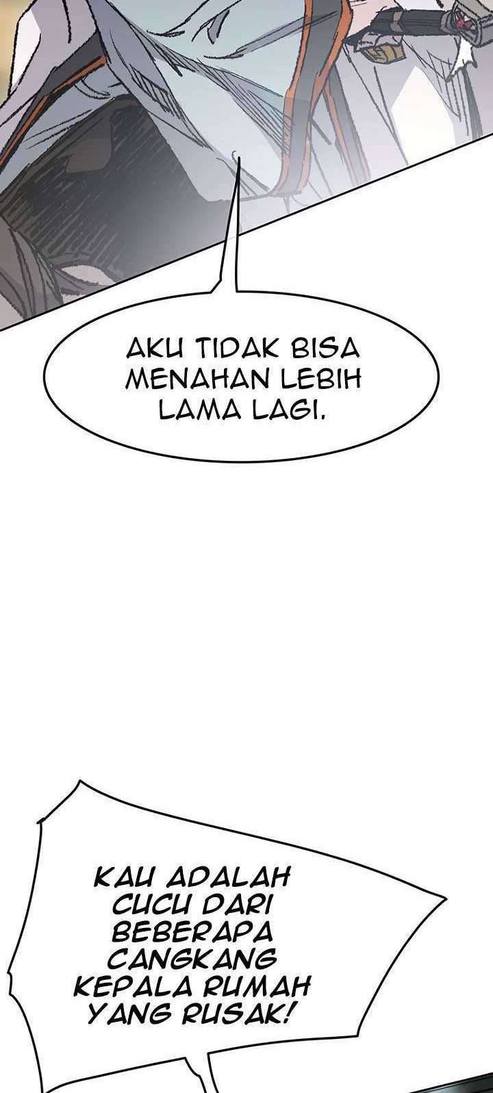 The Undefeatable Swordsman Chapter 65 Gambar 13