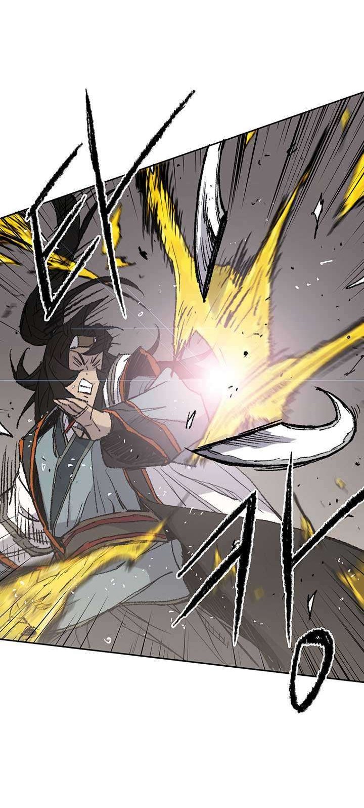 The Undefeatable Swordsman Chapter 65 Gambar 17