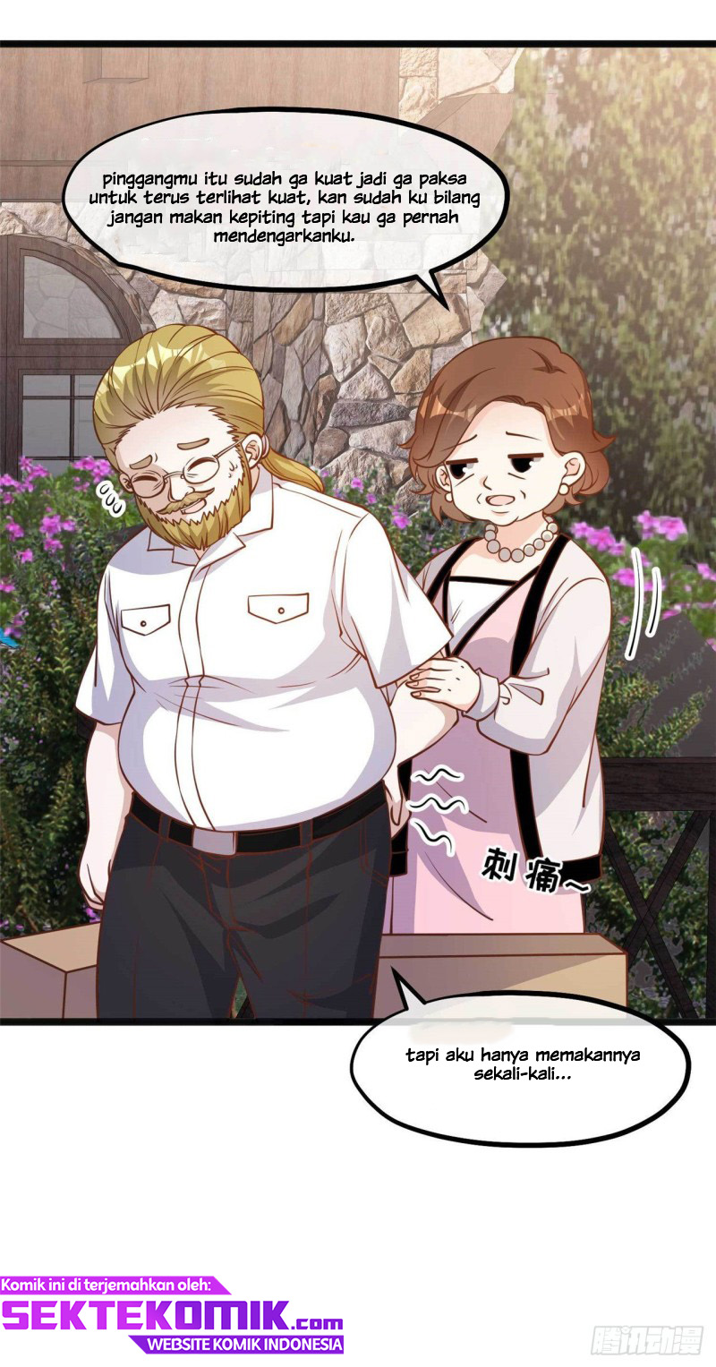 God Fisherman Chapter 146 Gambar 18