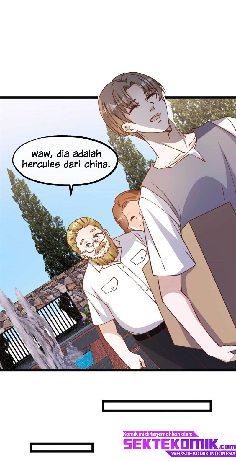 God Fisherman Chapter 146 Gambar 20