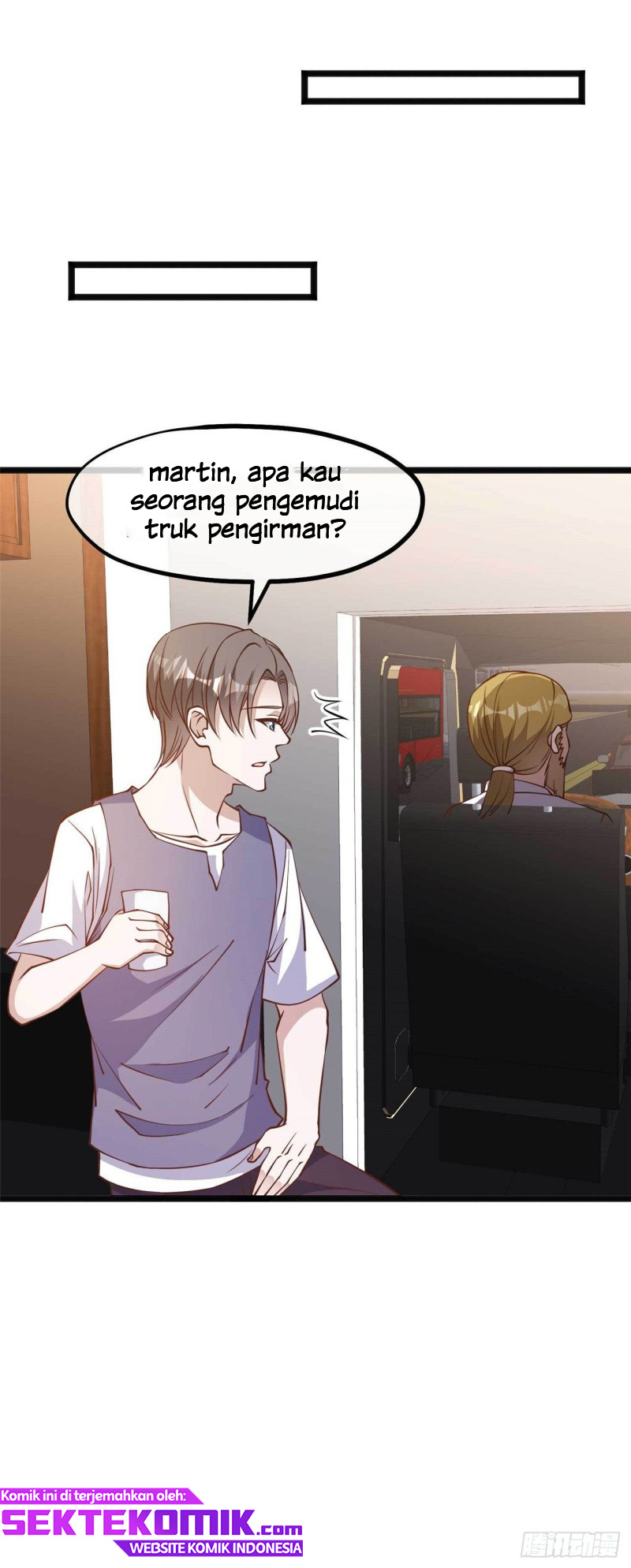 God Fisherman Chapter 146 Gambar 9