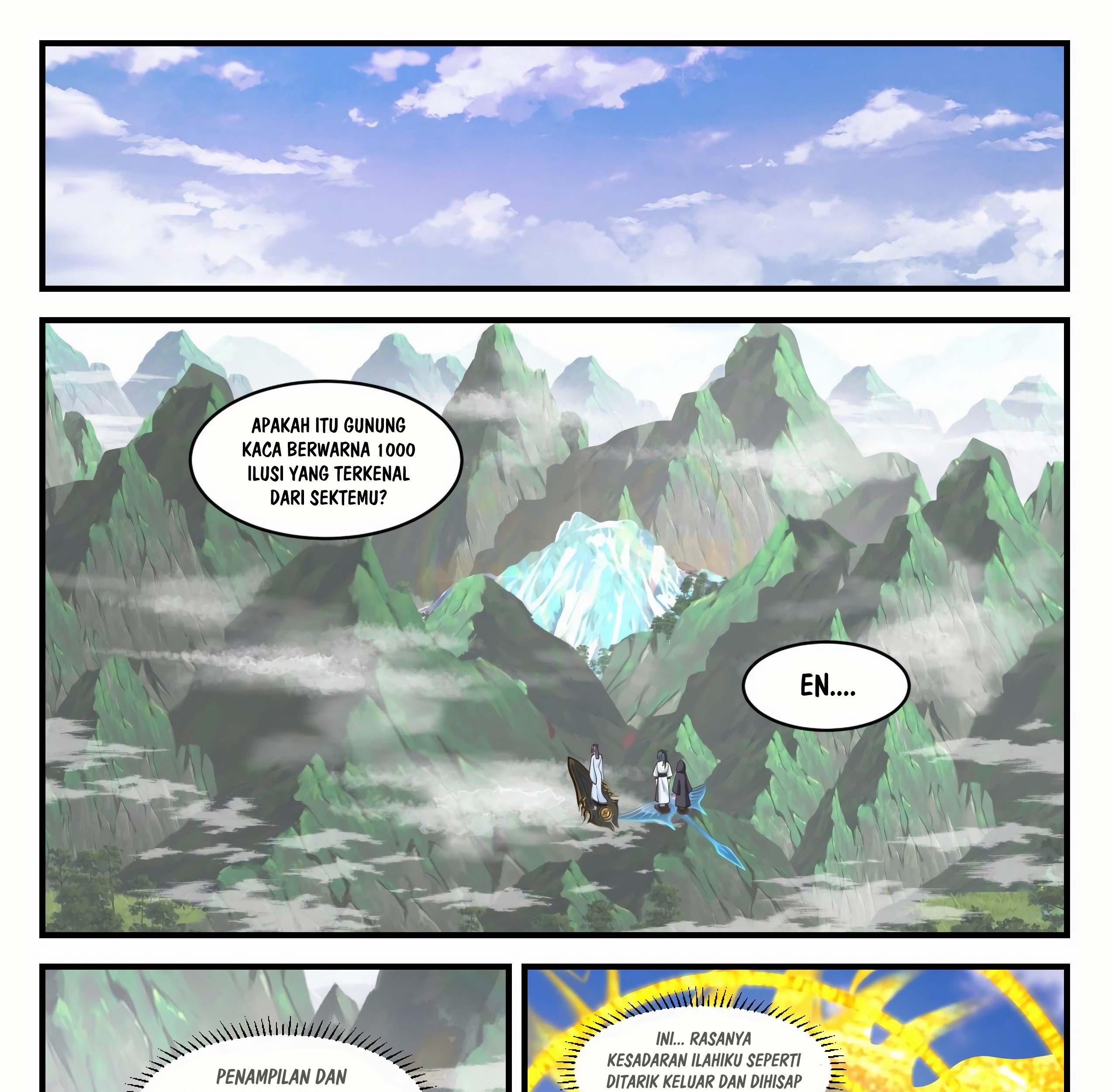 Martial Peak Part 1 Chapter 1172 - https://img.komiku.org/wp-content/uploads/2381278-3_part1.jpg