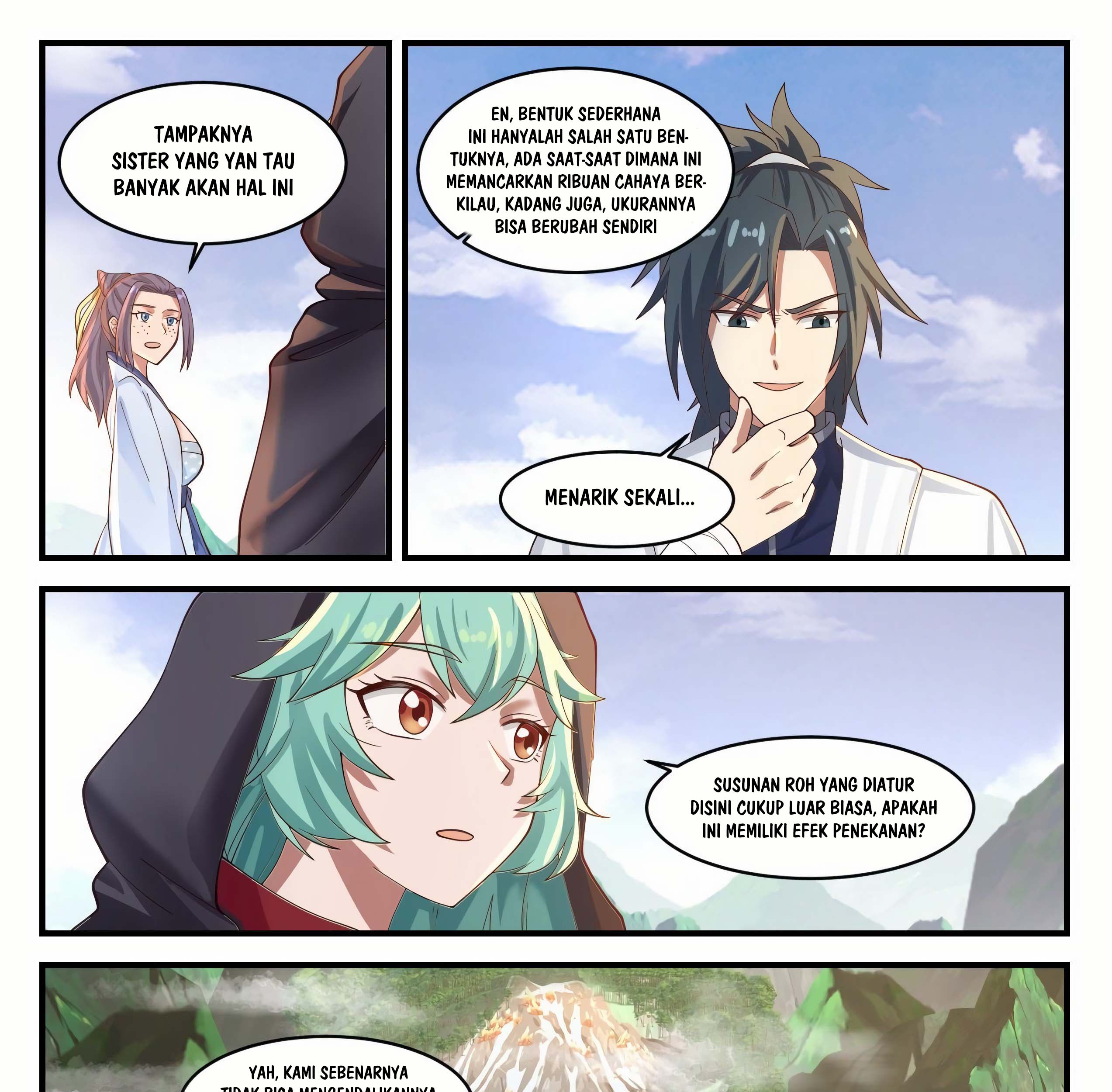 Martial Peak Part 1 Chapter 1172 - https://img.komiku.org/wp-content/uploads/2381278-5_part1.jpg