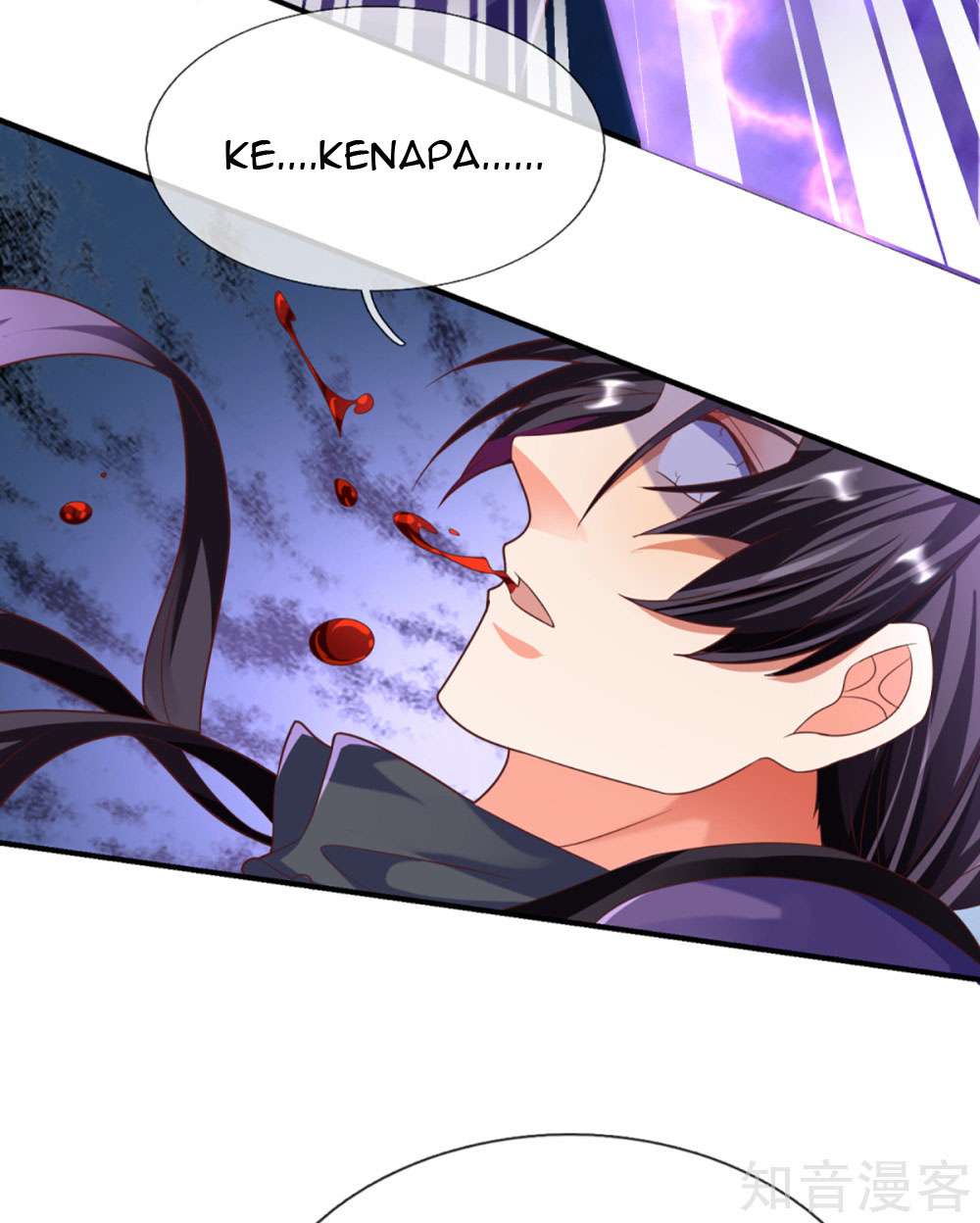 Immortal Daddy Xianzun Chapter 199 Gambar 23