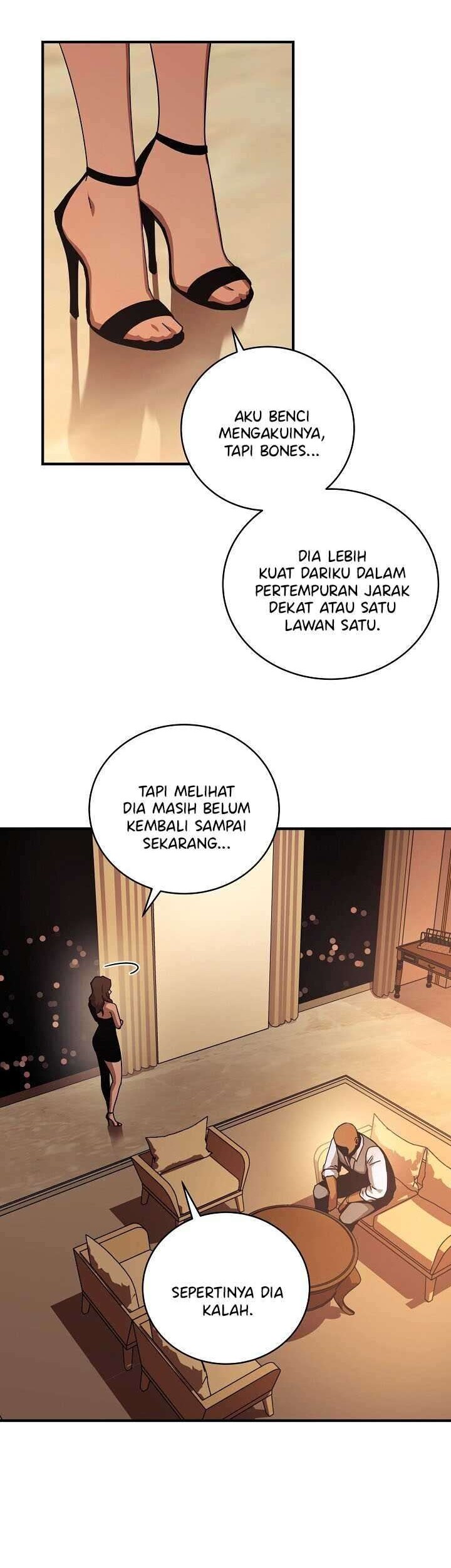 Baca Manhwa Return of the Frozen Player Chapter 30 Gambar 2
