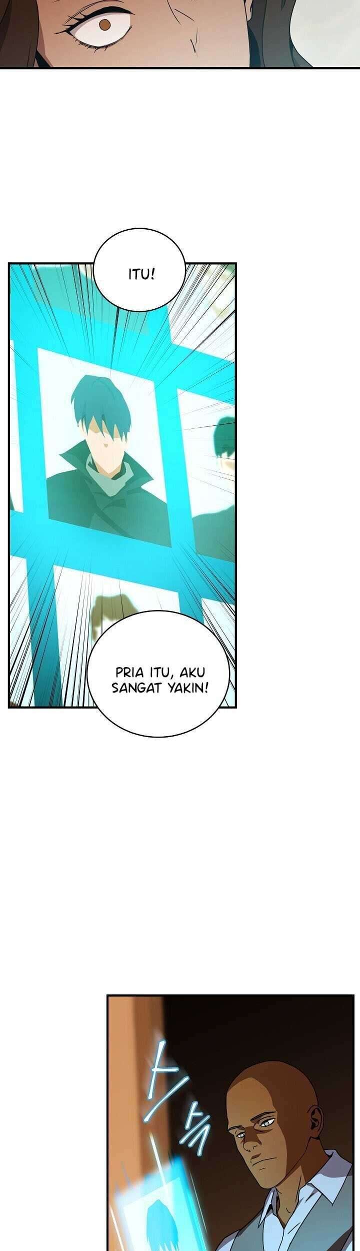 Return of the Frozen Player Chapter 30 Gambar 6