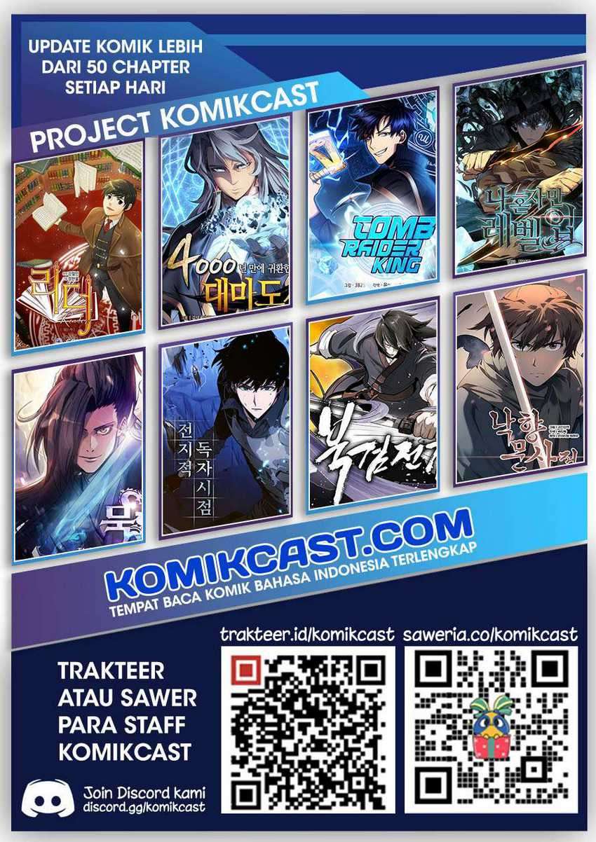 Leveling Up, By Only Eating! Chapter 62 Gambar 49