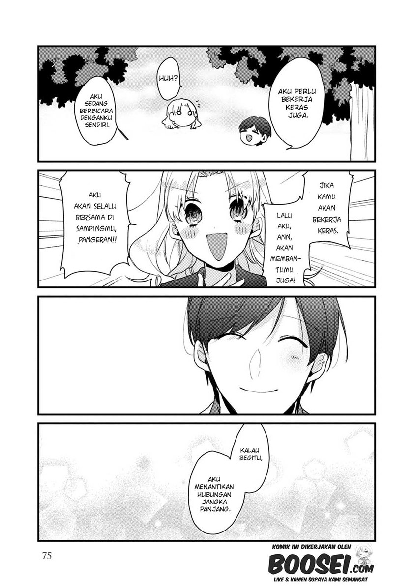 Zense Coupling Chapter 51 Gambar 17