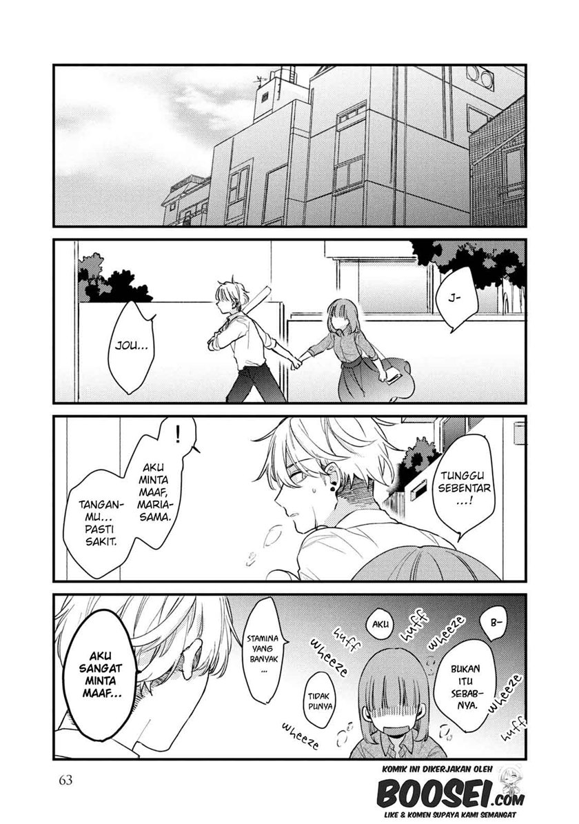 Zense Coupling Chapter 51 Gambar 5