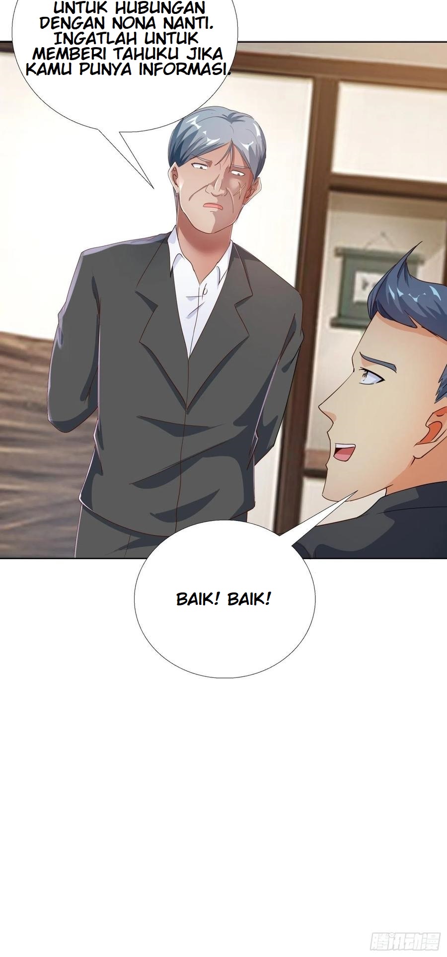 Super School Doctor Chapter 127 Gambar 35