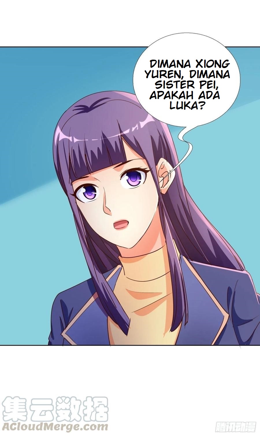 Super School Doctor Chapter 127 Gambar 6