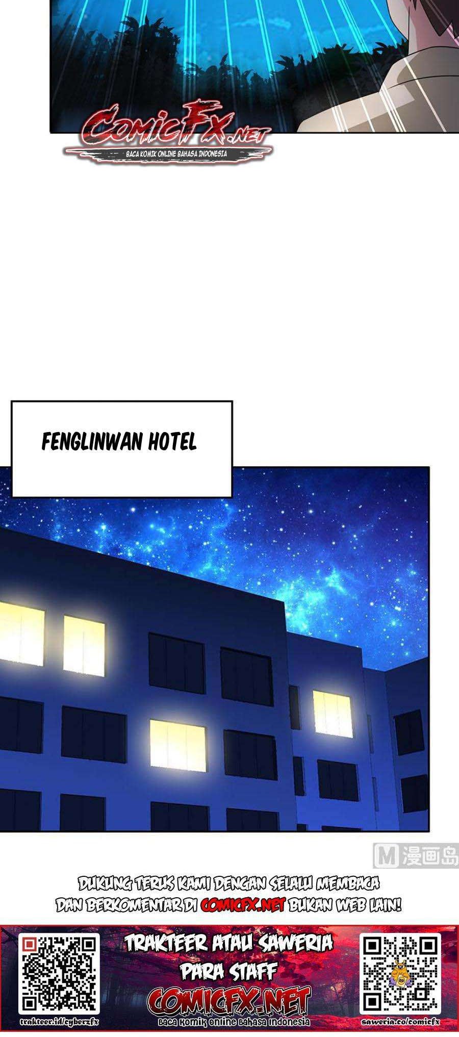 The Nether World Mix of Jiang Long Chapter 035 Gambar 16