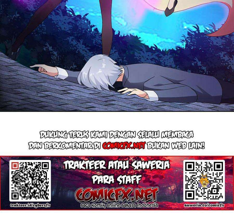 The Nether World Mix of Jiang Long Chapter 034 Gambar 9