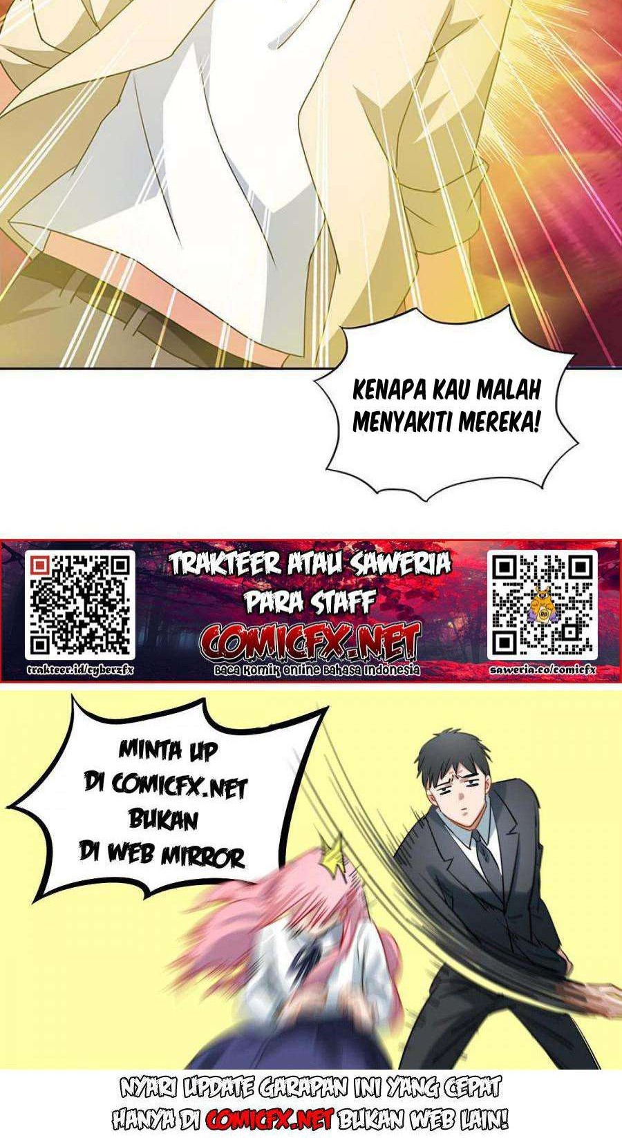 The Nether World Mix of Jiang Long Chapter 034 Gambar 17