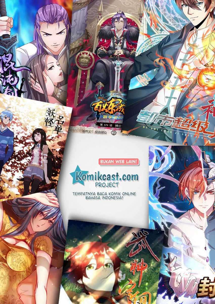 Iron Ladies Chapter 385 Gambar 14