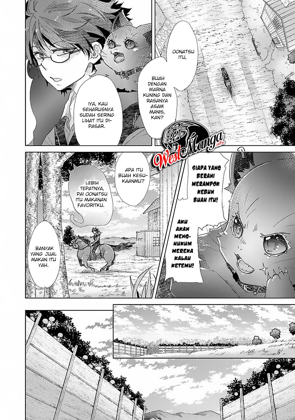 Hazure Skill "Kage ga Usui" o Motsu Guild Shokuin ga, Jitsu wa Densetsu no Ansatsusha Chapter 18 Gambar 8